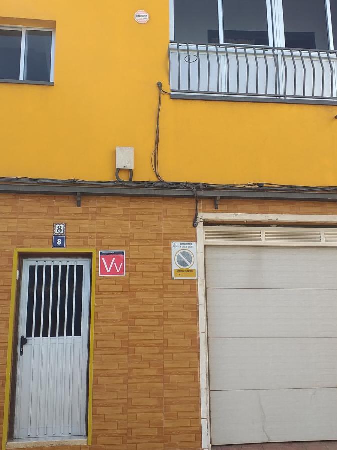 8 Calle Tangara La Gloria Santa Cruz de Tenerife Exterior foto