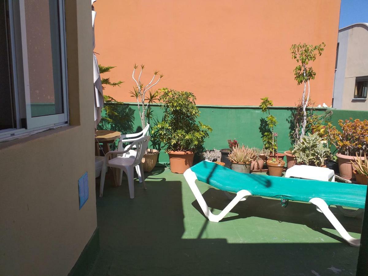 8 Calle Tangara La Gloria Santa Cruz de Tenerife Exterior foto