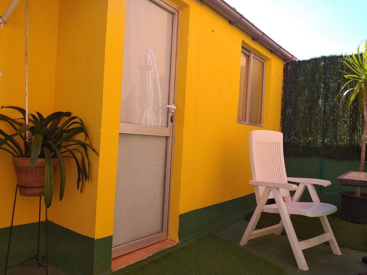 8 Calle Tangara La Gloria Santa Cruz de Tenerife Exterior foto